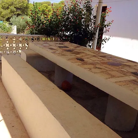 Chalet En El Monte Con Piscina Sagunto Exterior photo