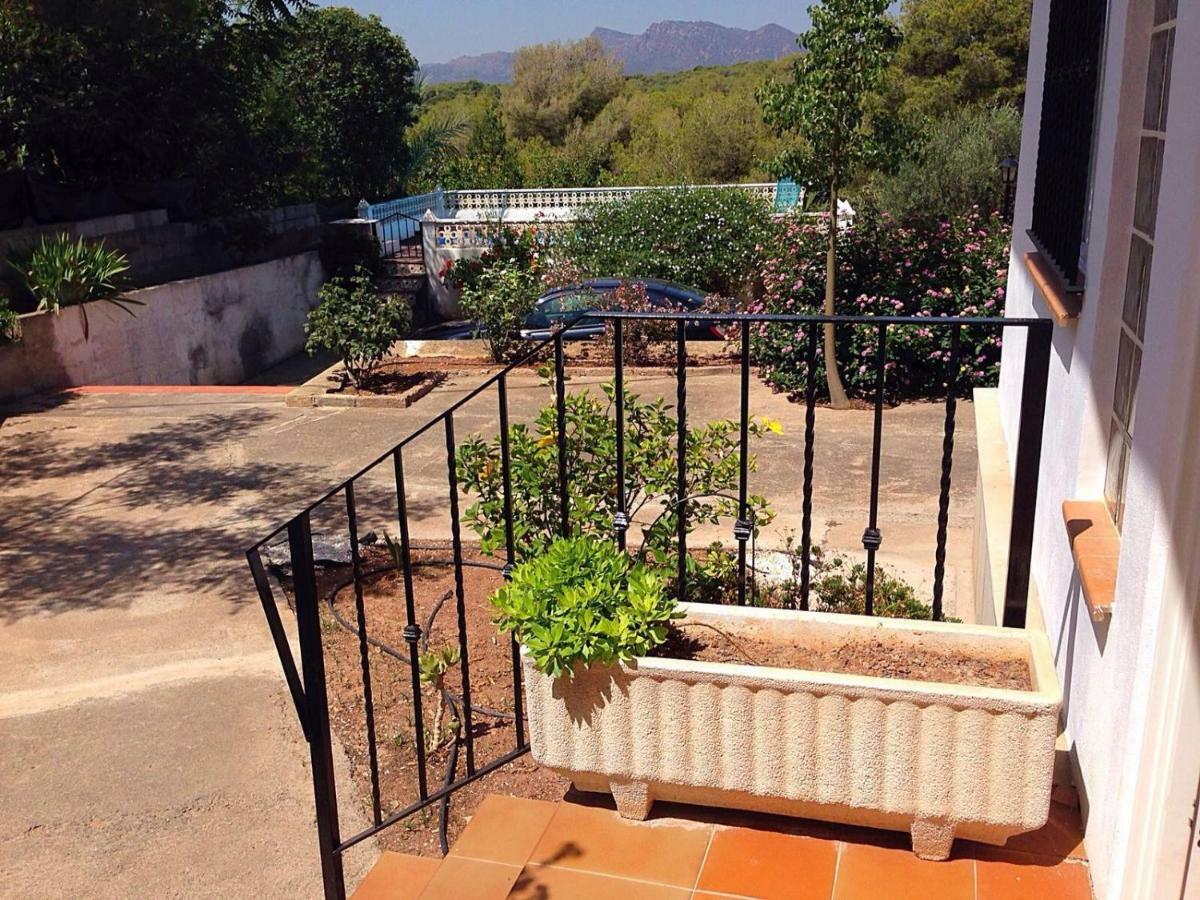 En El Monte Con Piscina Holiday home